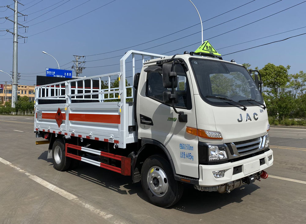 氣瓶運輸車，運輸車價格，楚勝汽車集團