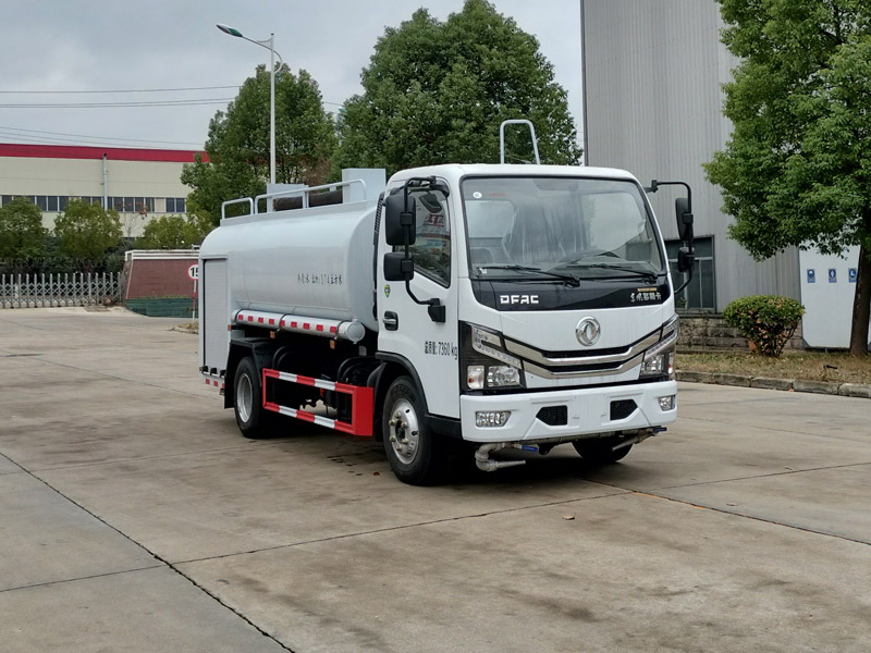 灑水車，灑水車廠家，灑水車價(jià)格，楚勝牌CSC5072GSSE6